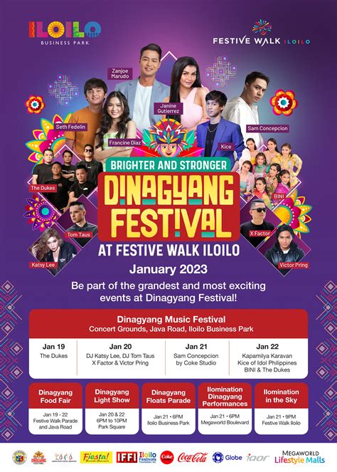 Iloilo Events .